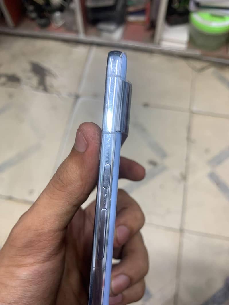 Google Pixel 8 Pro 3