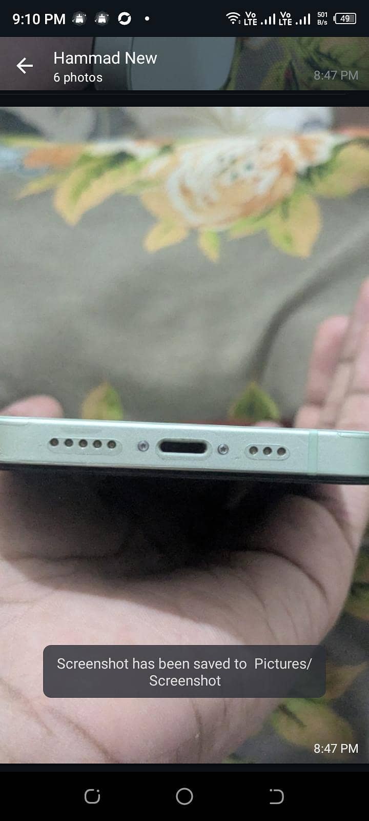 Apple iPhone 12 3