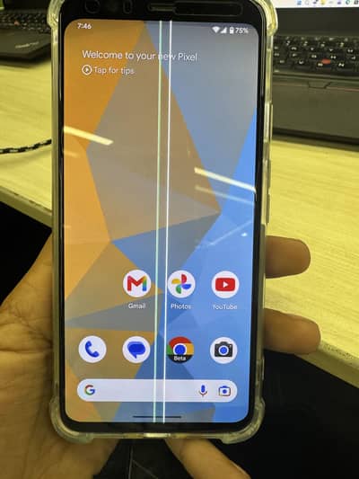Google Pixel 4 XL