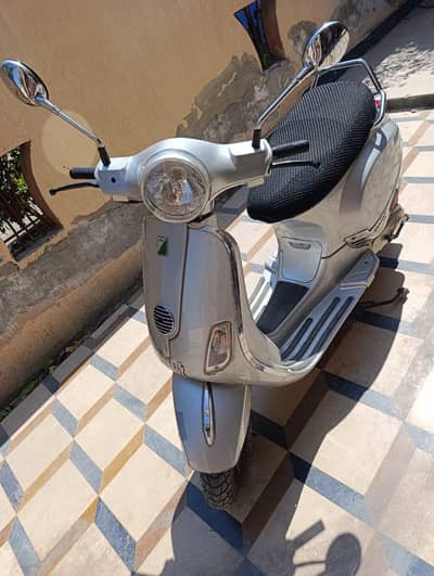 Ramzan 100cc 2024 model