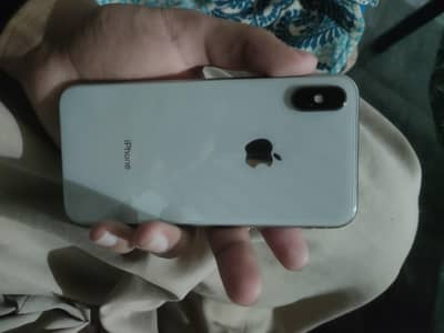 Apple iPhone X