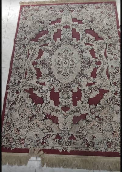 Used Rug for 2999