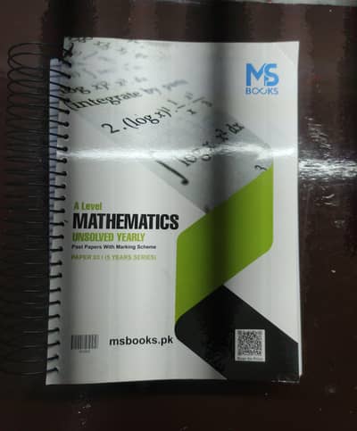 A LEVEL MATHS P3 YEARLY PAST PAPERS 2021-2025 (SOLVED)