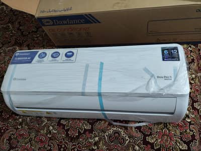 Dawlance Inverter duel T3 pro Ac