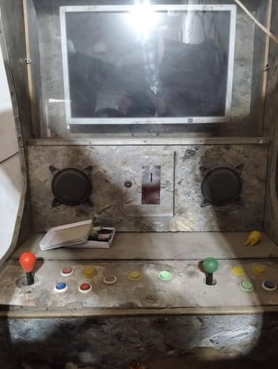 Games