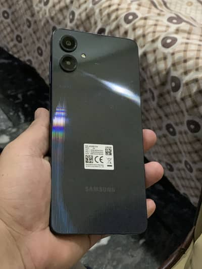 Samsung Mobile A06