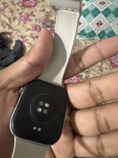 Redmi watch 6