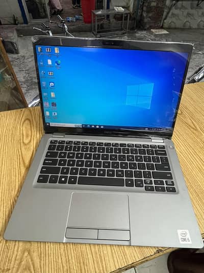 Dell Laptop