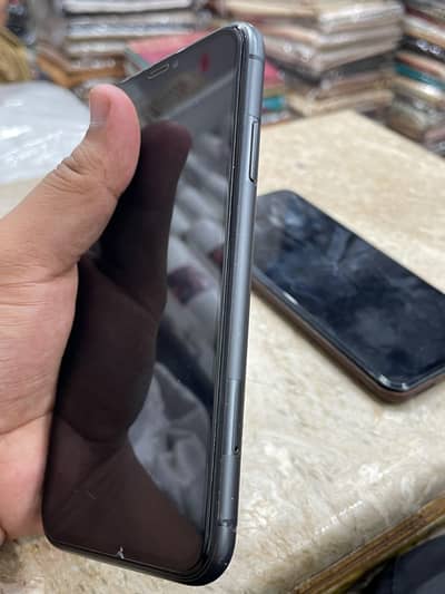 Apple iPhone 11 jv 128gb