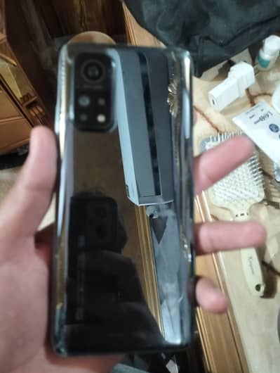 Mi 10T Dead for parts