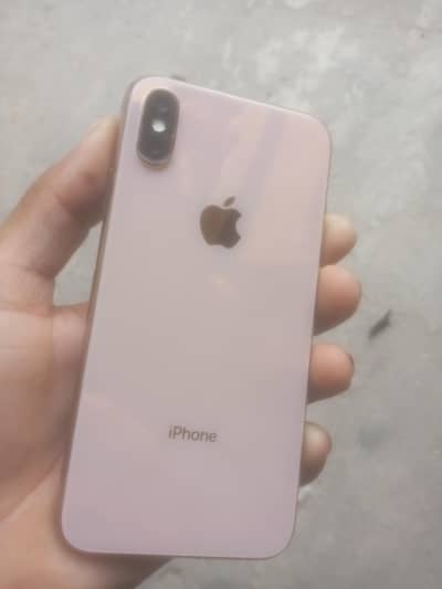Apple iPhone XS | 64 GB | Factory unlocked