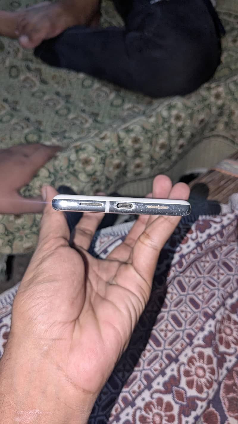 Google Pixel 6 Pro 1