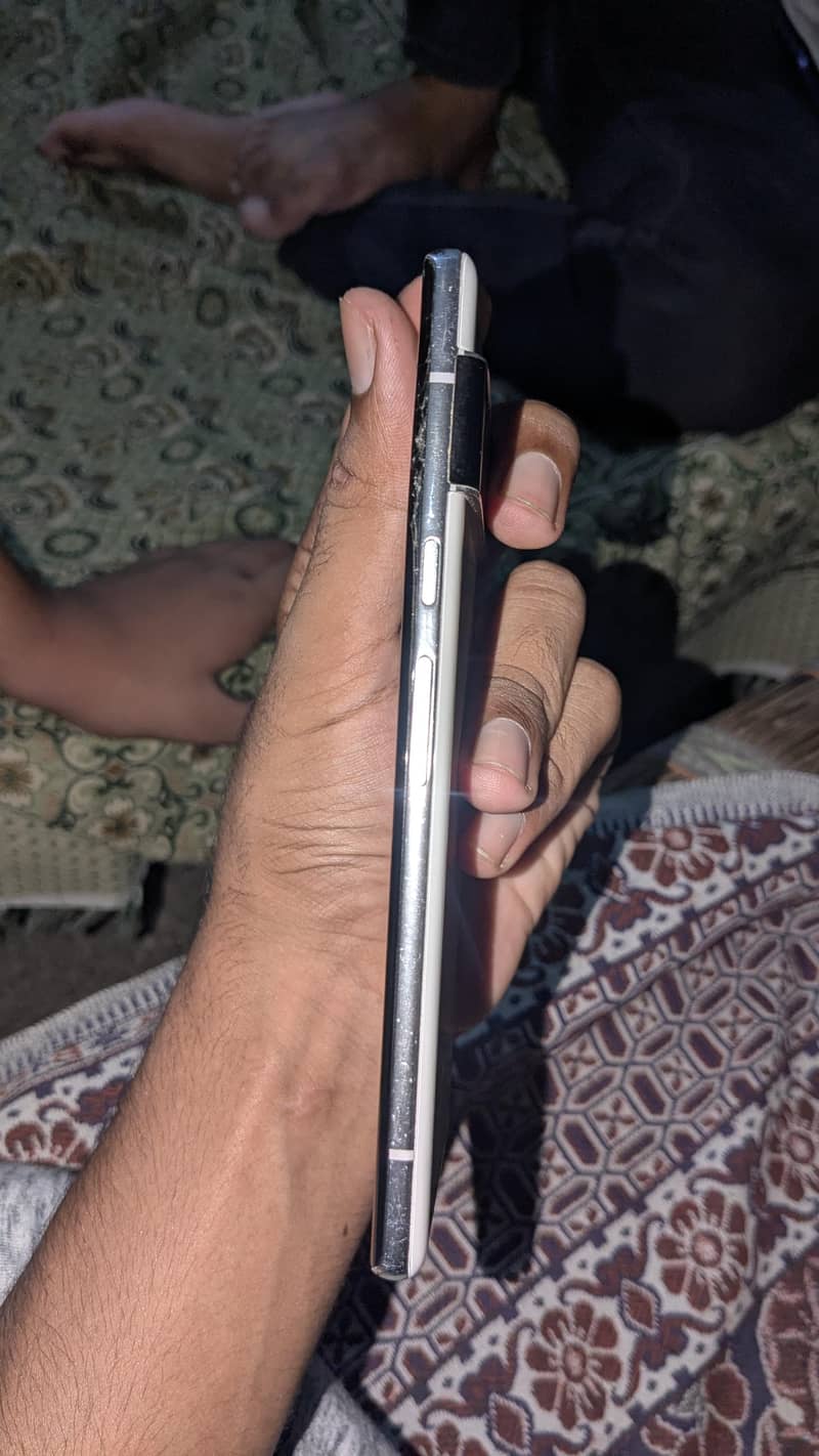 Google Pixel 6 Pro 4
