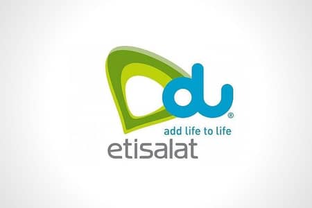 ETISALAT AND DU (B2B & B2C CAMPAIGN)