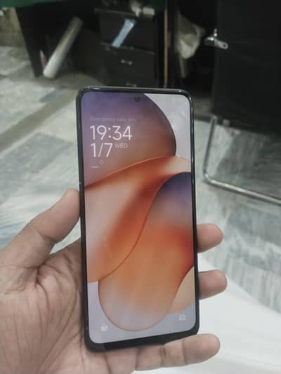 Xiaomi Redmi Note 12