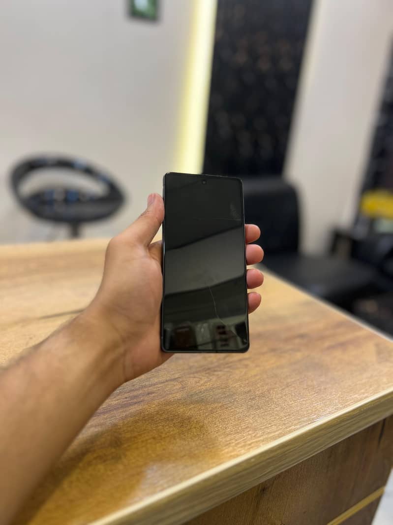 Google Pixel 2