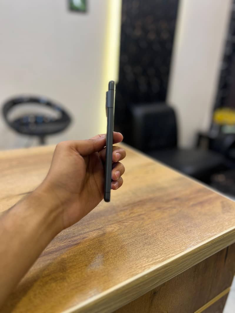 Google Pixel 4