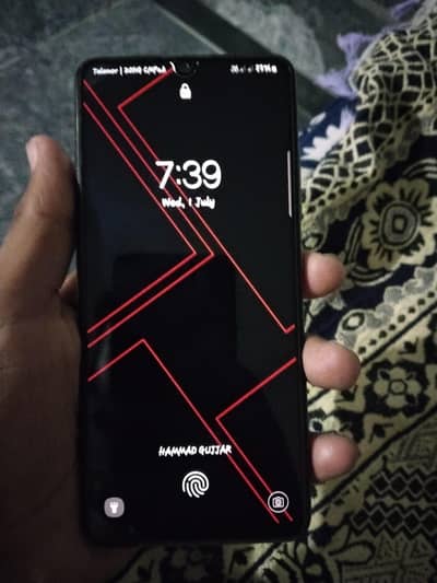 Samsung Mobile A32