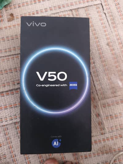 Vivo V50 12/256