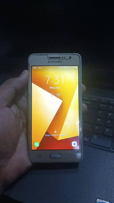 Samsung Grand Prime Plus