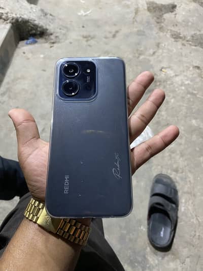Xiaomi 15