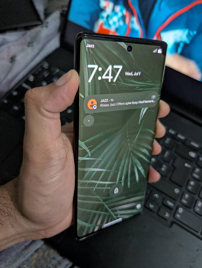 Google Pixel 6 Pro 1