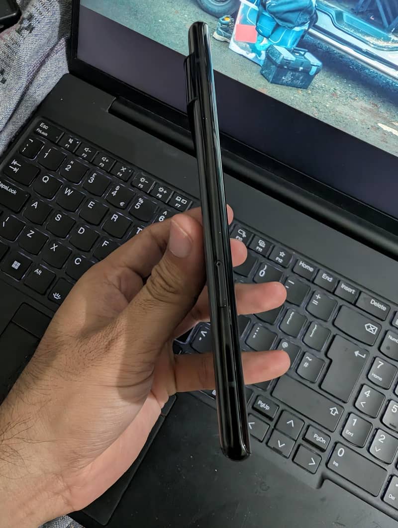 Google Pixel 6 Pro 3