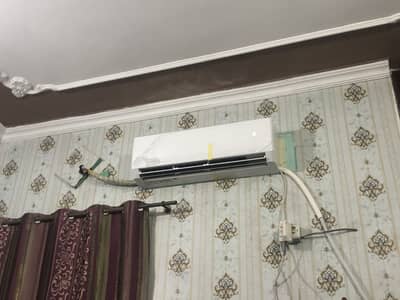 AC on sale