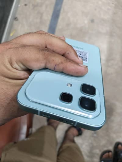 Infinix  Note 60     8/256