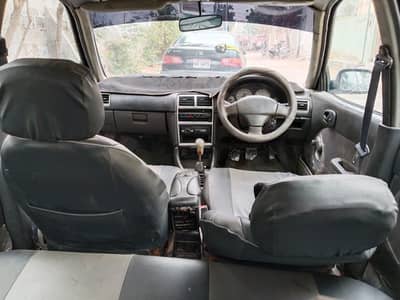 Suzuki Cultus VXR 2011 family used Car