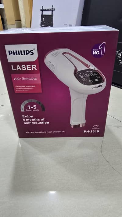Hair Removal full body