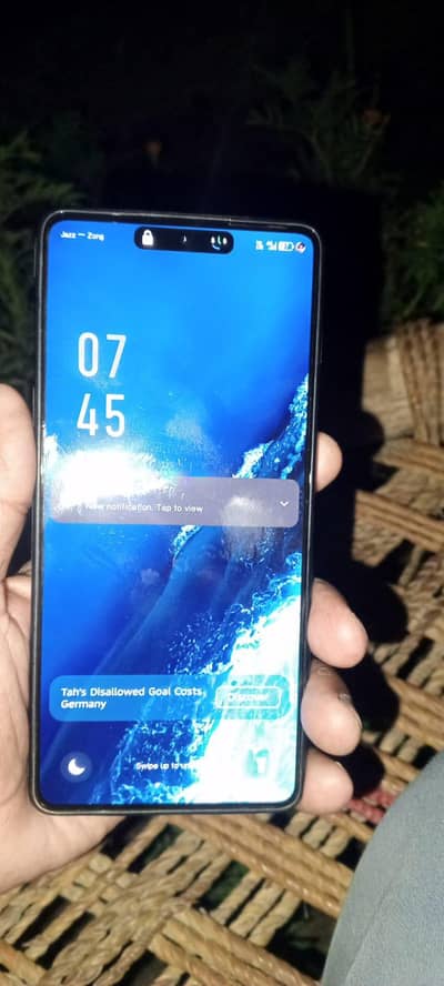 Infinix Note 30 Pro