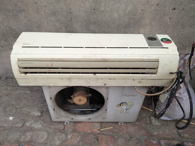 AC برائے فروخت 0