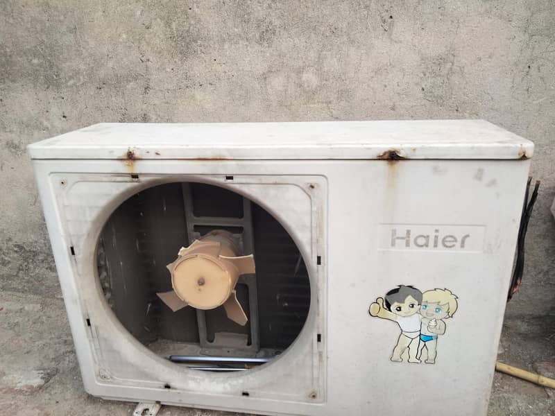 AC برائے فروخت 4