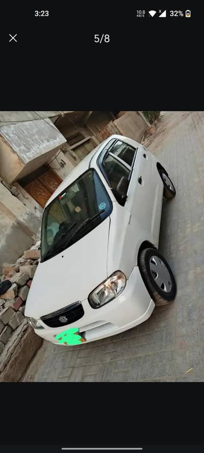 Suzuki Alto 2004