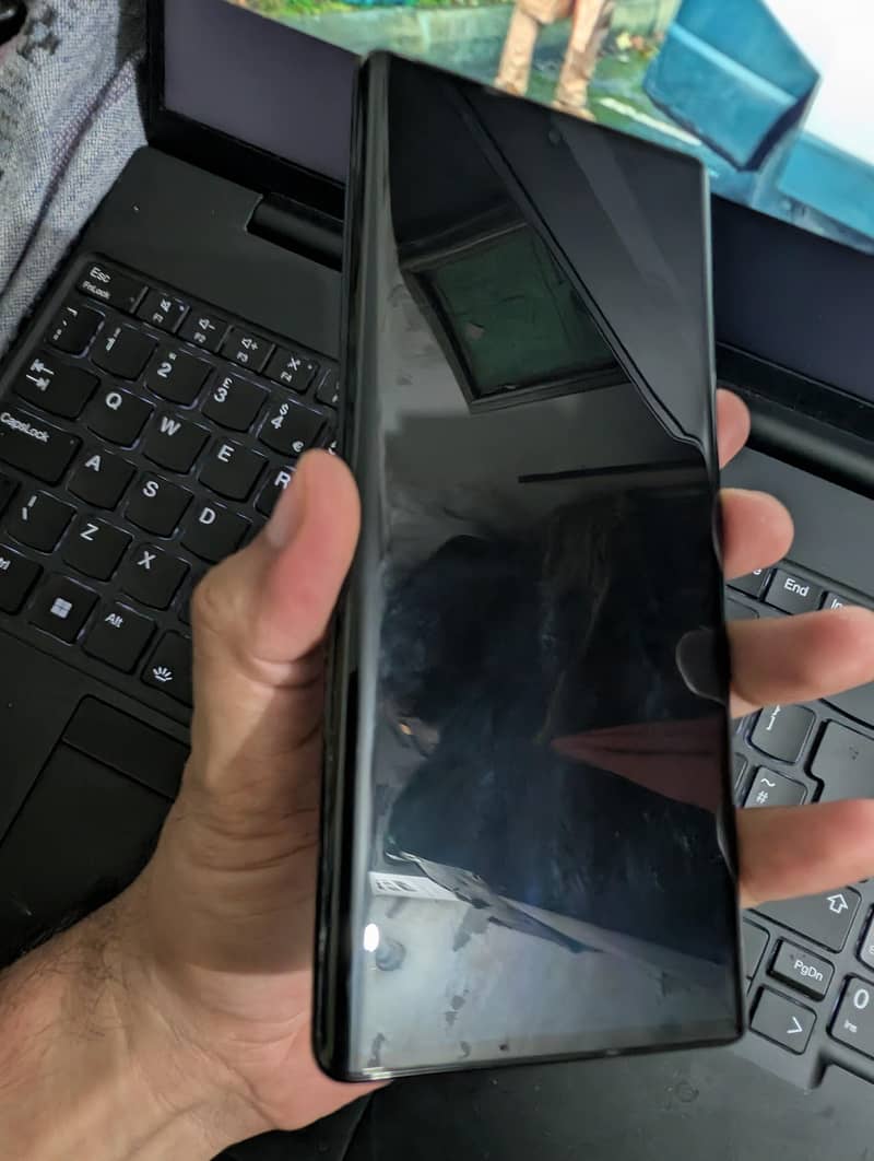 Google Pixel 6 Pro 2