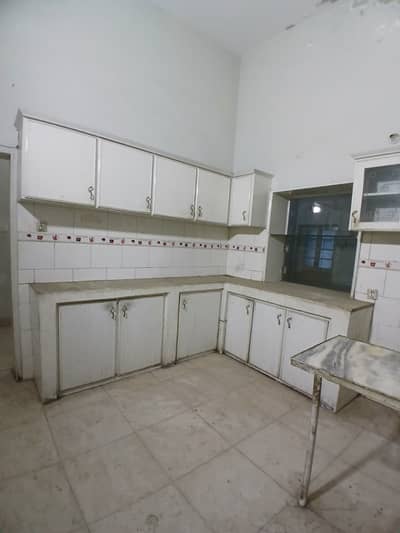 2 Kanal Facing Park House Available For Rent at Link MM Alam Road Lahore
