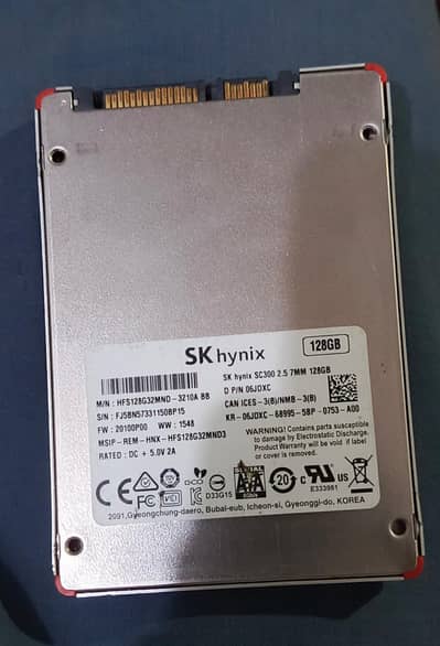 128 gb ssd