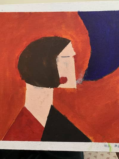 Sketch for sale painting mona lisa