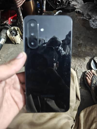 Samsung Mobile A26