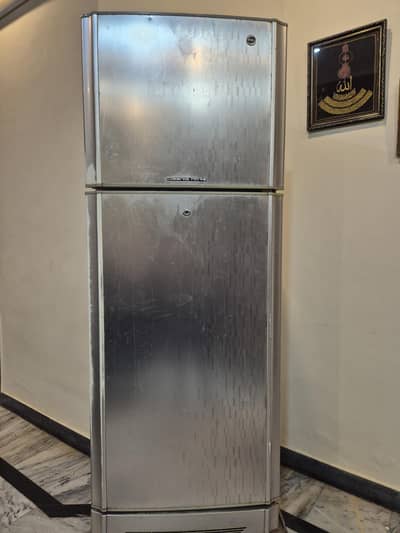 pel Fridge Working Condition 10/8