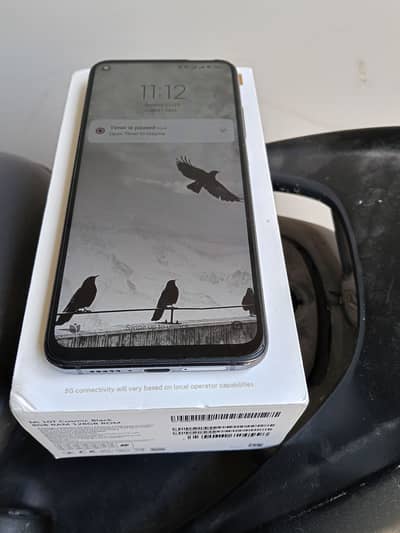 Xiaomi Mi 10T official PTA 5g