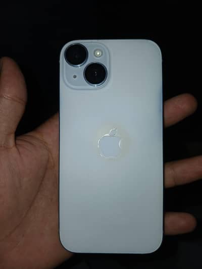 Apple iPhone 15