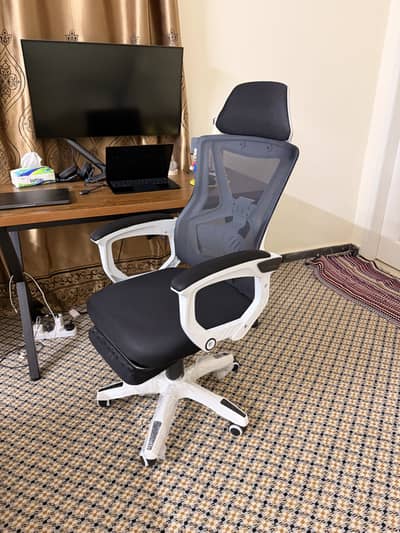Computer Chair from Boost Lifestyle