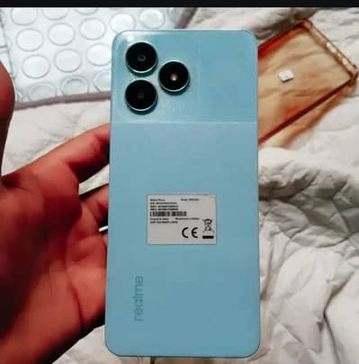 Realme Note 50