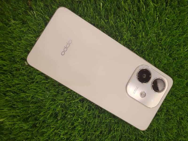 OPPO A3 0