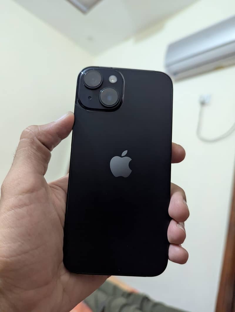 Apple iPhone 14 1