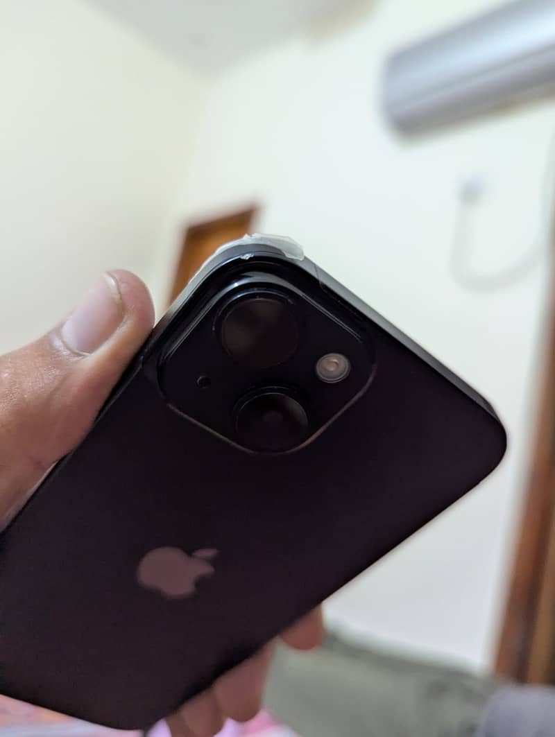 Apple iPhone 14 2
