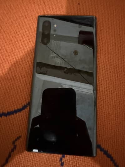Samsung Mobile Note 10 Plus