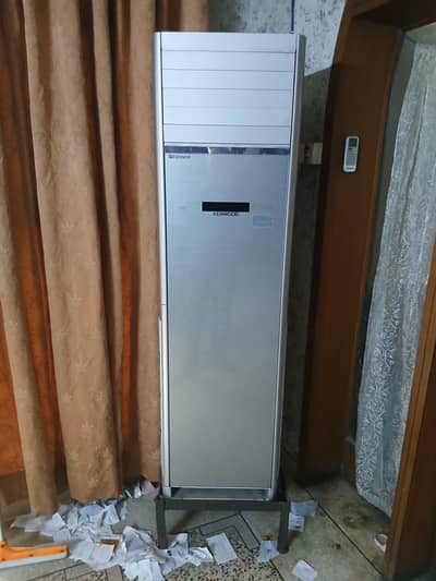 Kenwood Cabinet AC